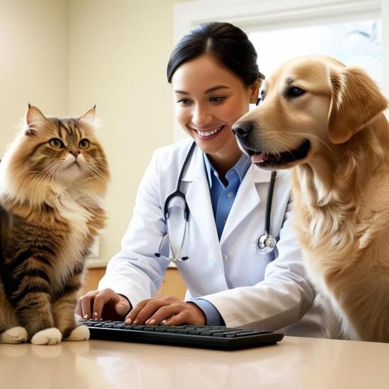 veterinario online