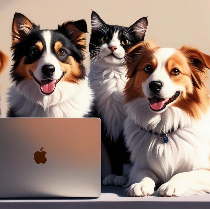 veterinario online