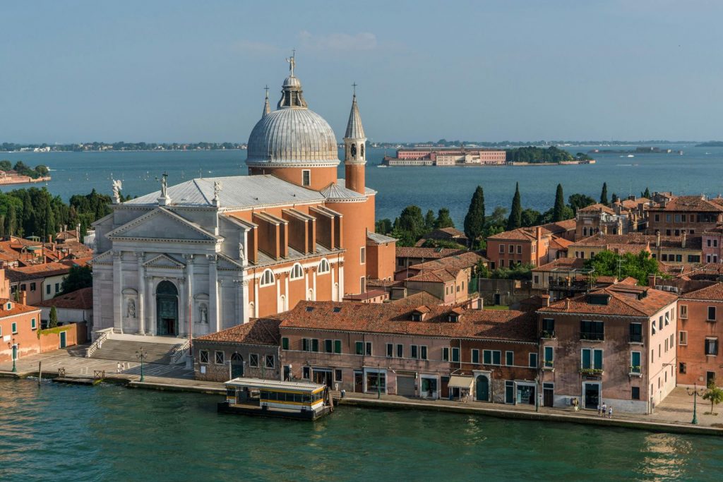 Cosa vedere a Venezia: Chiesa della Madonna dell'Orto.