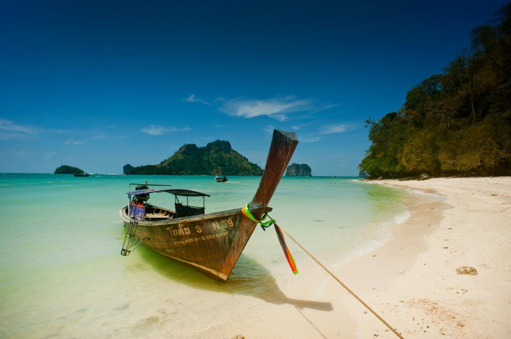 La spiaggia perfetta e romantica per le tue nozze da sogno