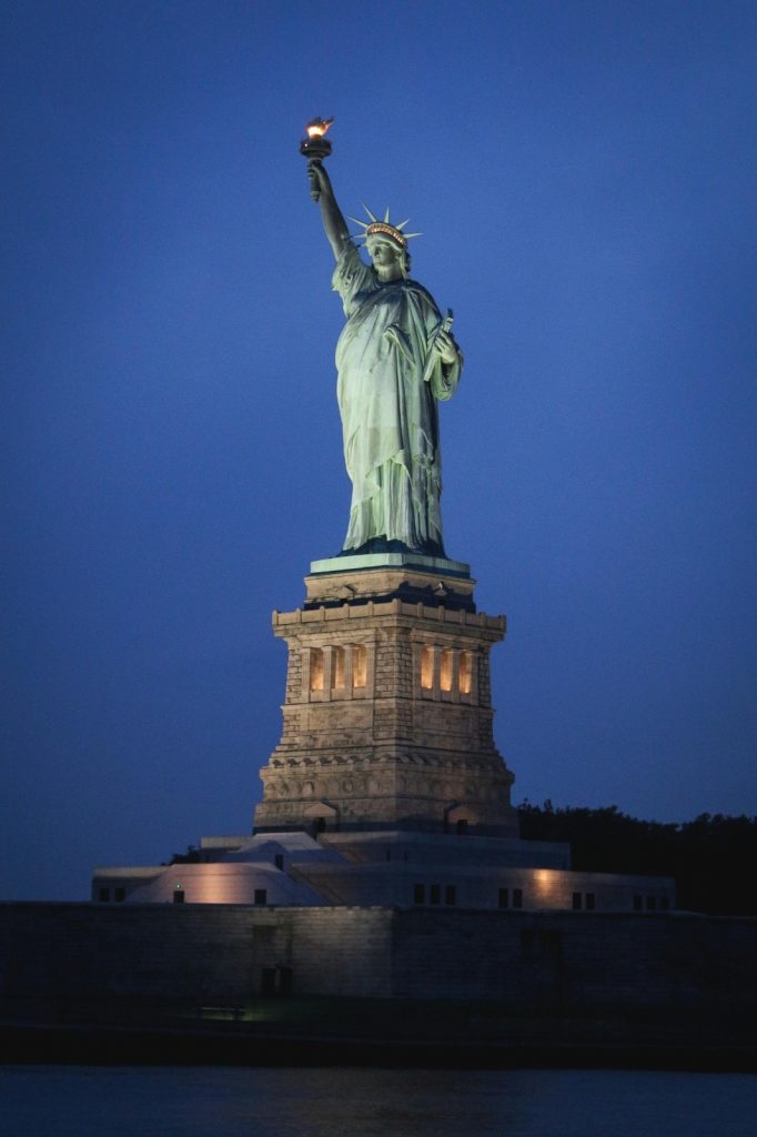 La Statua della Libertà: storia e cultura per il tuo viaggio di nozze