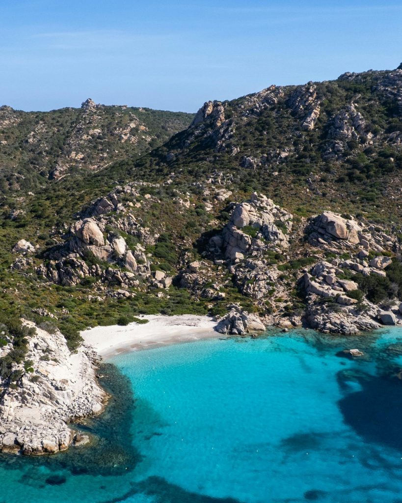 Il mare più bello del mondo per il tuo viaggio di nozze